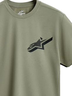 Attrition Performance Tee - Short Sleeve