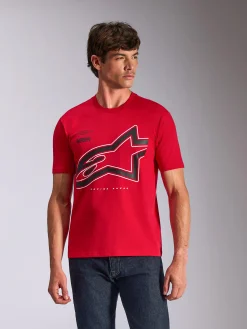 Authority CSF Tee - Short Sleeve