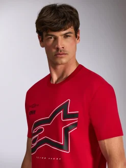 Authority CSF Tee - Short Sleeve