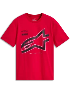 Authority CSF Tee - Short Sleeve