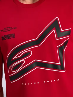 Authority CSF Tee - Short Sleeve