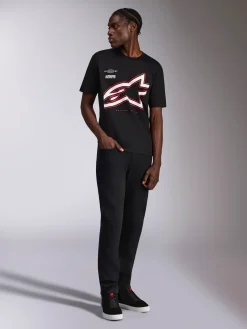 Authority CSF Tee - Short Sleeve