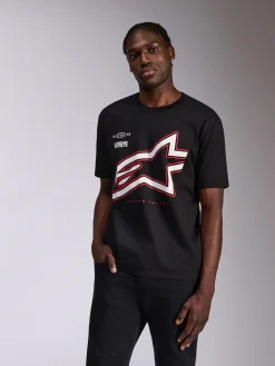 Authority CSF Tee - Short Sleeve