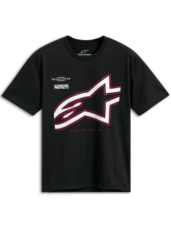 Authority CSF Tee - Short Sleeve