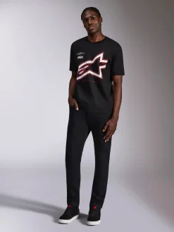 Authority CSF Tee - Short Sleeve