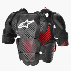 A-10 V2 Full Chest Protector