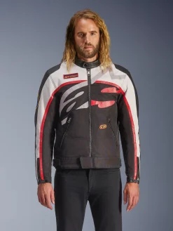 Axton Jacket