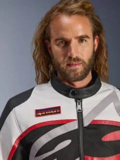 Axton Jacket