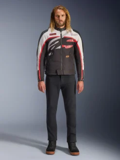 Axton Jacket