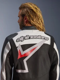 Axton Jacket