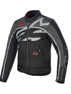 Axton Jacket