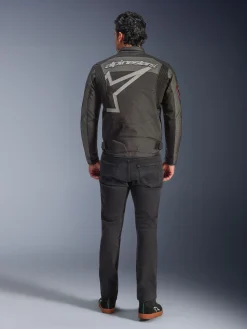 Axton Jacket