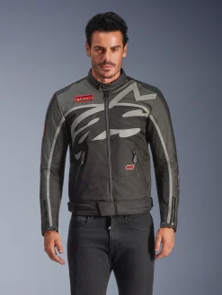 Axton Jacket