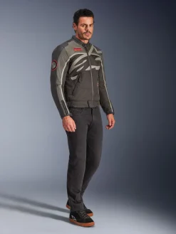 Axton Jacket