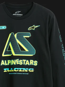 Ayess Csf Tee - Long Sleeve