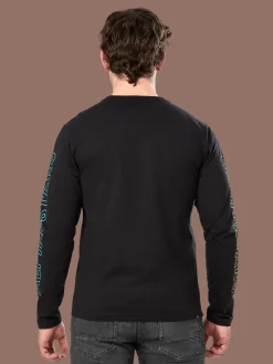 Ayess Csf Tee - Long Sleeve