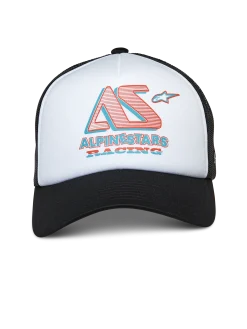 Ayess Trucker Hat