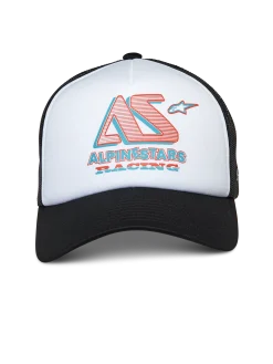 Ayess Trucker Hat