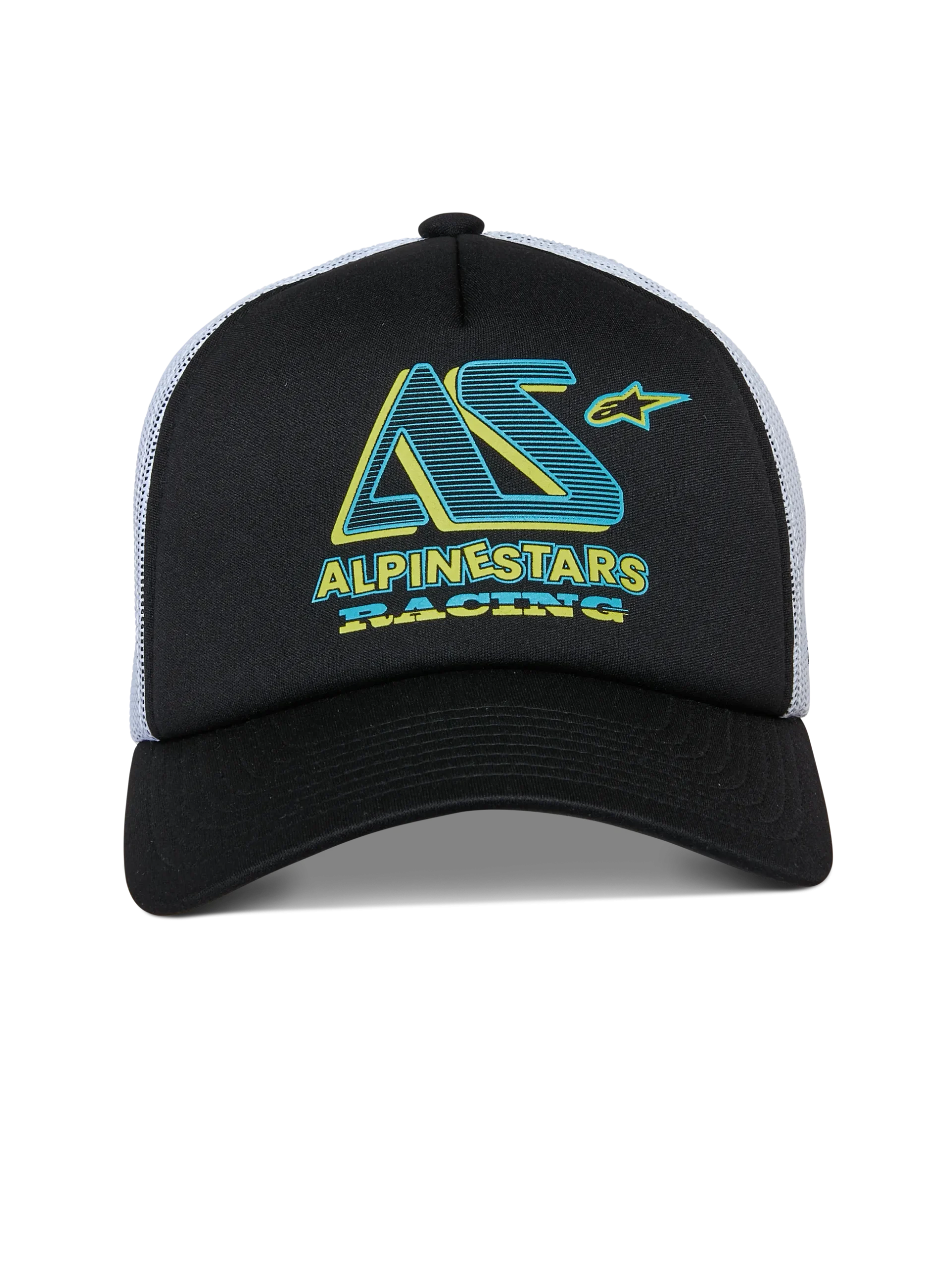 Ayess Trucker Hat