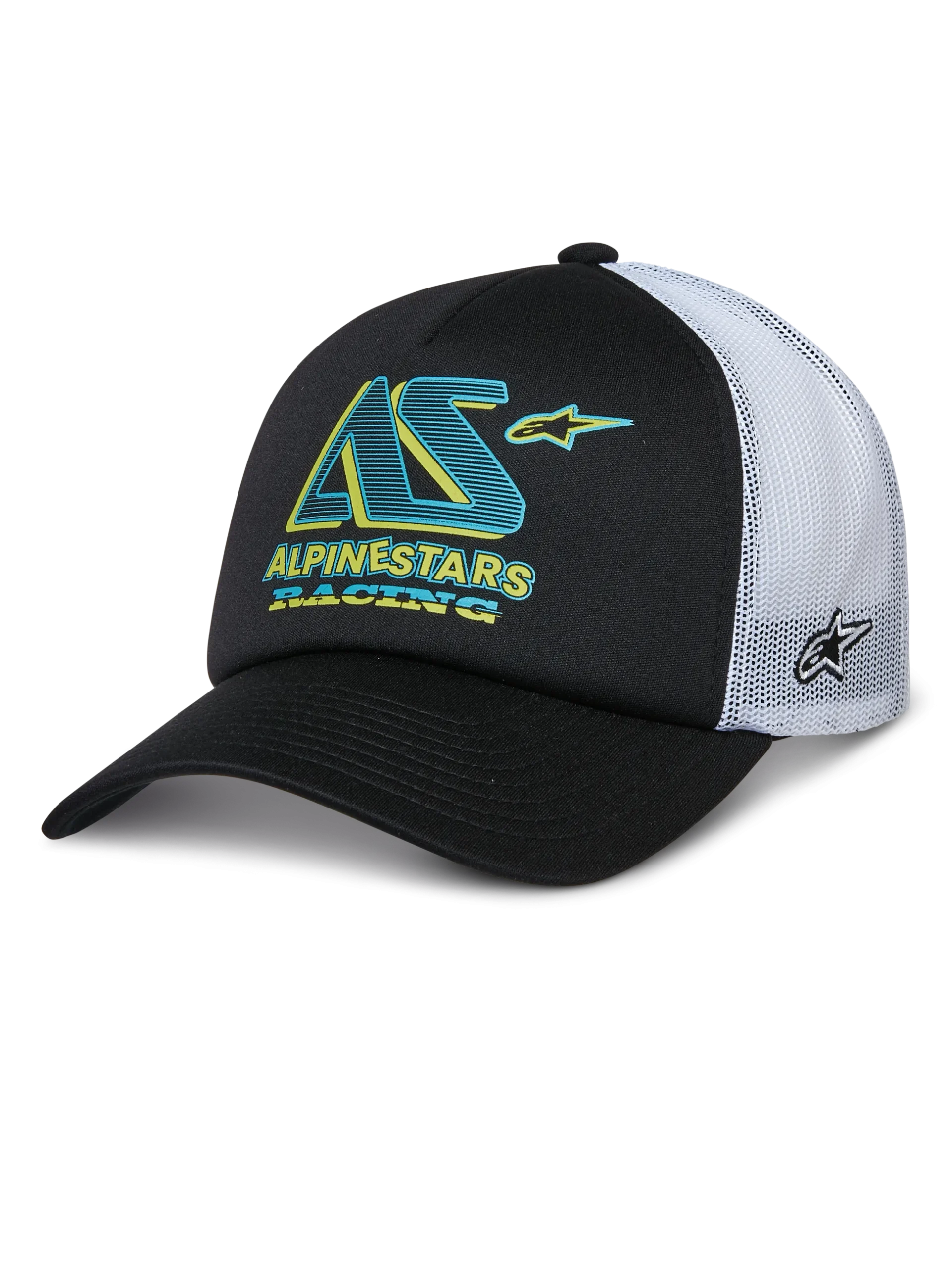 Ayess Trucker Hat