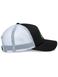 Ayess Trucker Hat