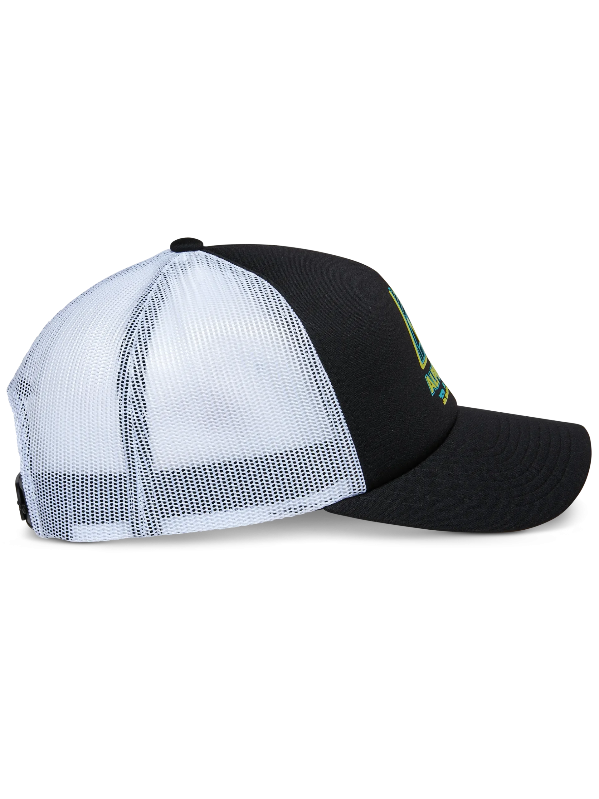 Ayess Trucker Hat