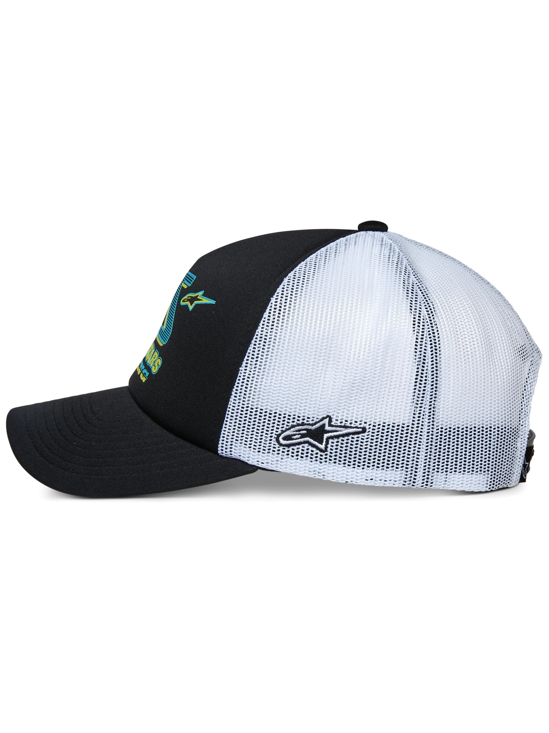 Ayess Trucker Hat