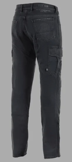Barton Riding Cargo Pants