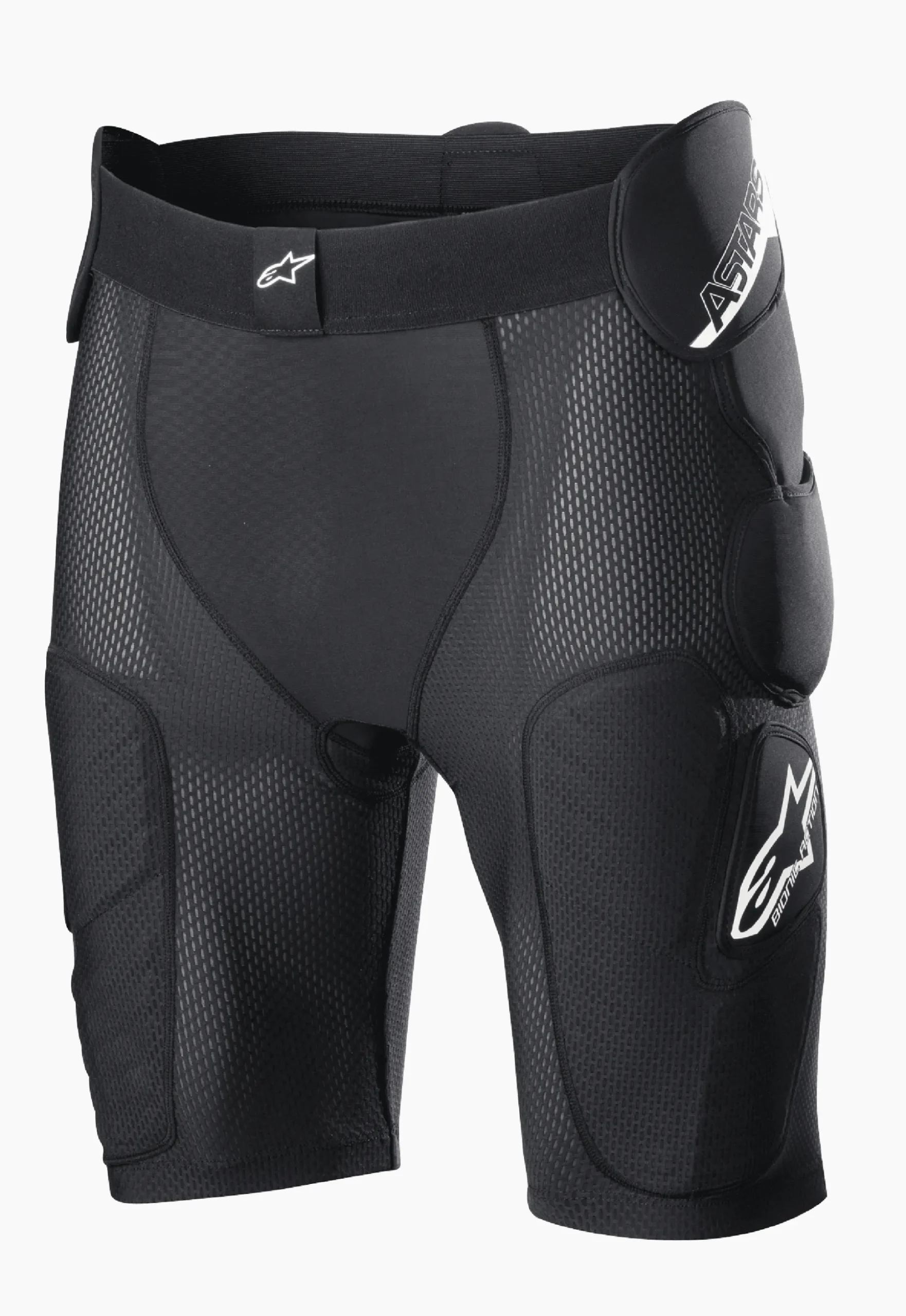 Bionic Action Protection Shorts