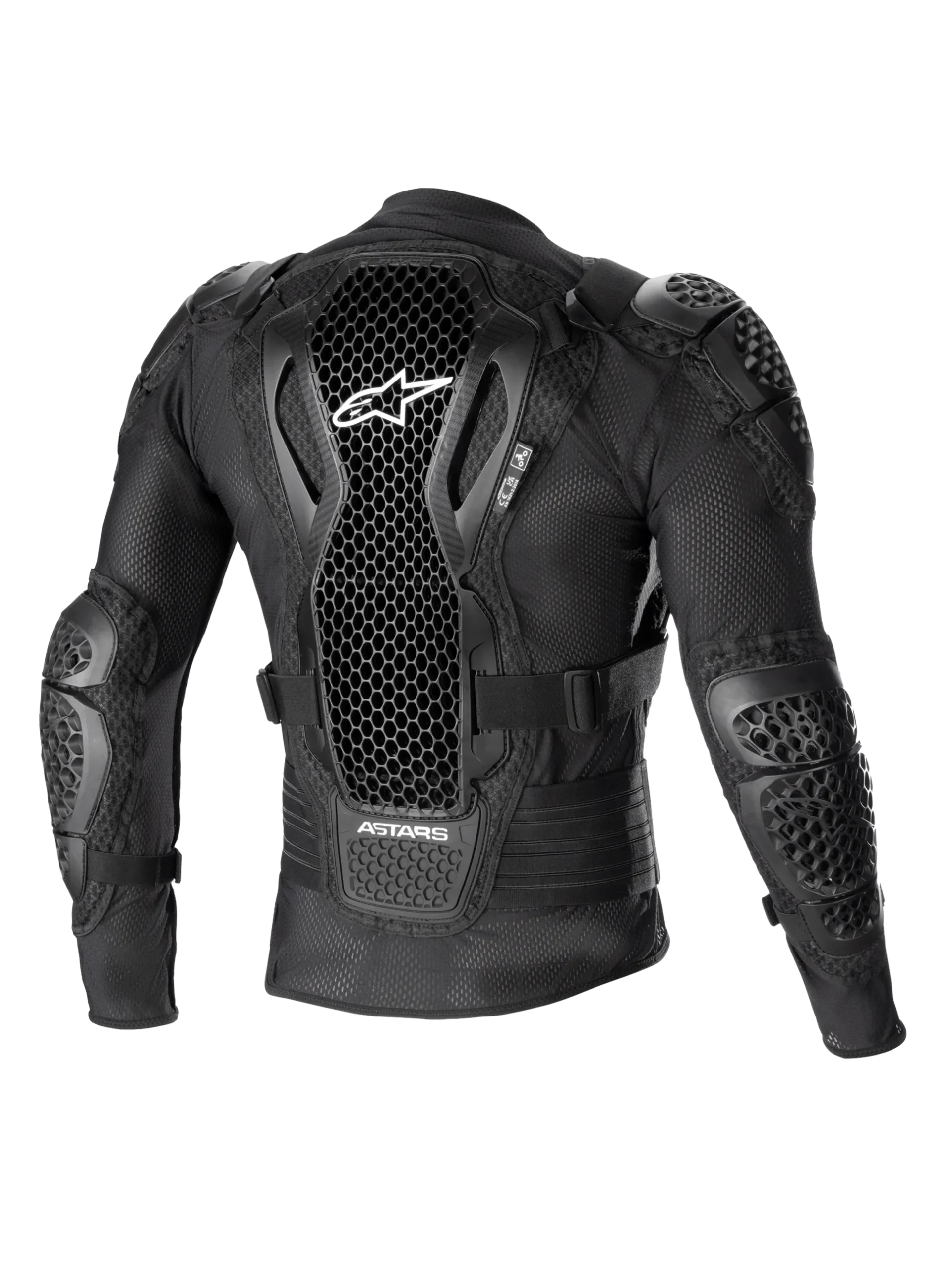 Bionic Action V2 Protection Jacket