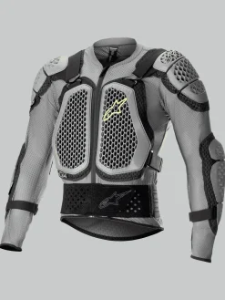Bionic Action V2 Protection Jacket