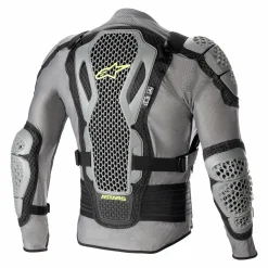 Bionic Action V2 Protection Jacket