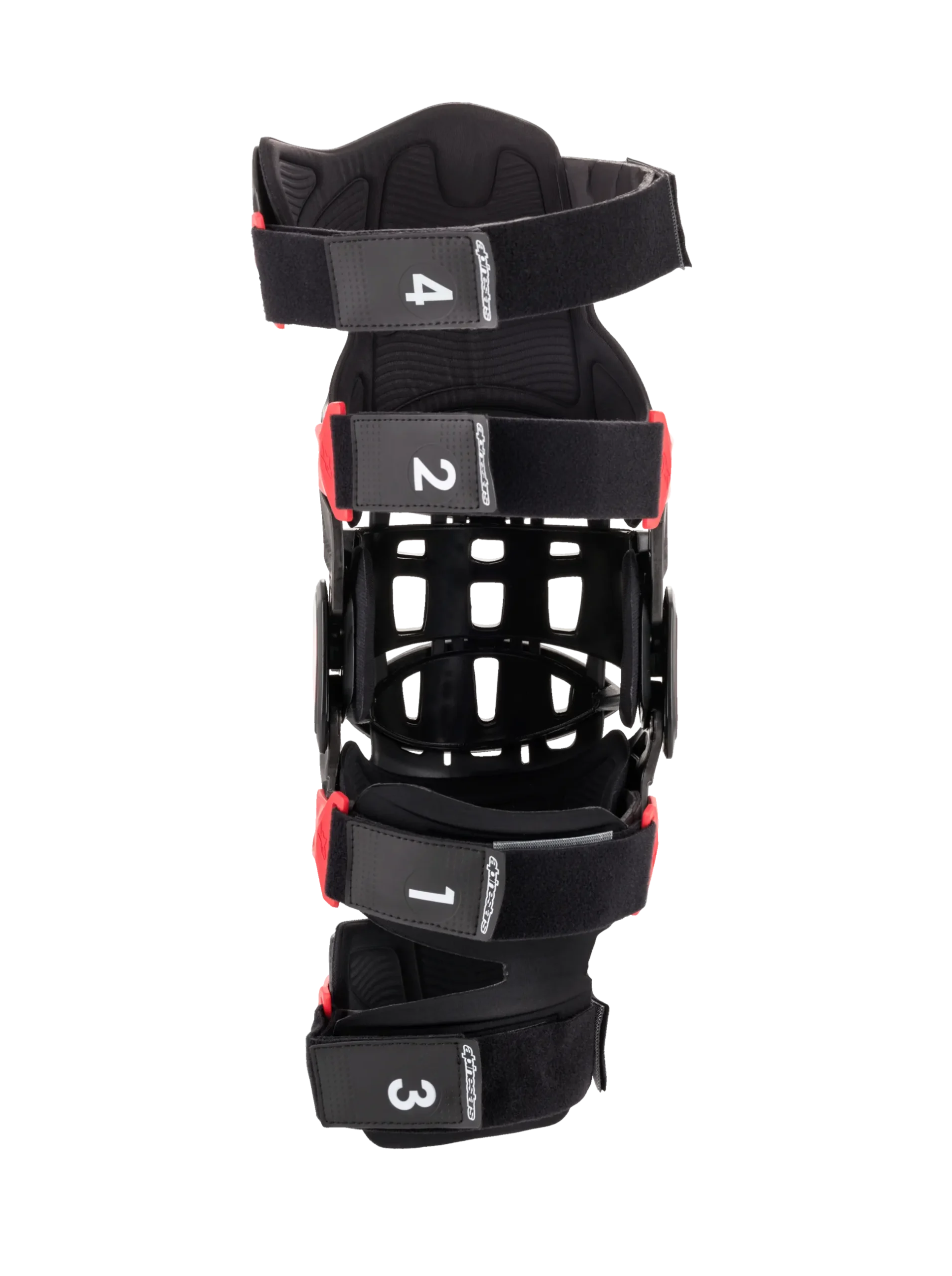 Bionic-10 Carbon Knee Brace - Left