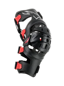 Bionic-10 Carbon Knee Brace - Left