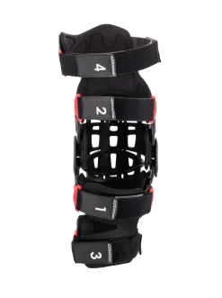 Bionic-10 Carbon Knee Brace - Right