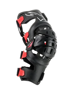 Bionic-10 Carbon Knee Brace - Right
