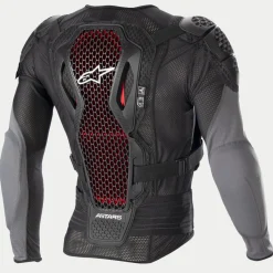 Bionic Plus V2 Protection Jacket
