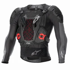 Bionic Plus V2 Protection Jacket