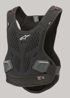 Bionic Pro Chest Protector