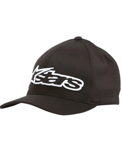 Blaze Flexfit Hat