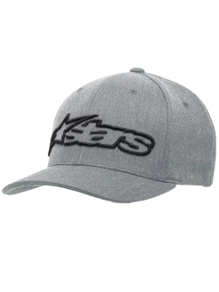 Blaze Flexfit Hat
