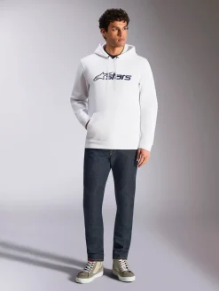 Blaze V3 Hoodie