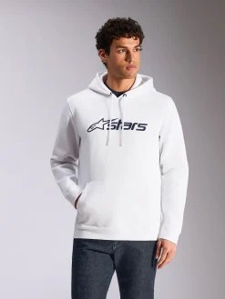 Blaze V3 Hoodie