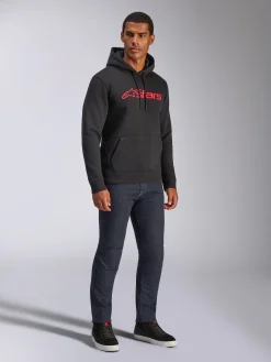 Blaze V3 Hoodie