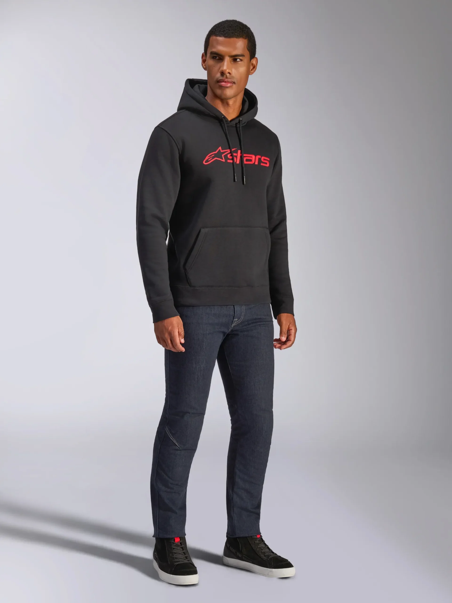 Blaze V3 Hoodie