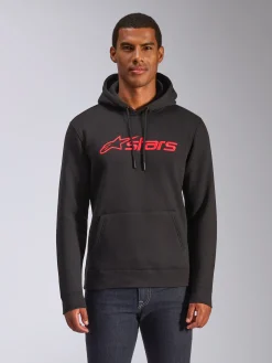 Blaze V3 Hoodie