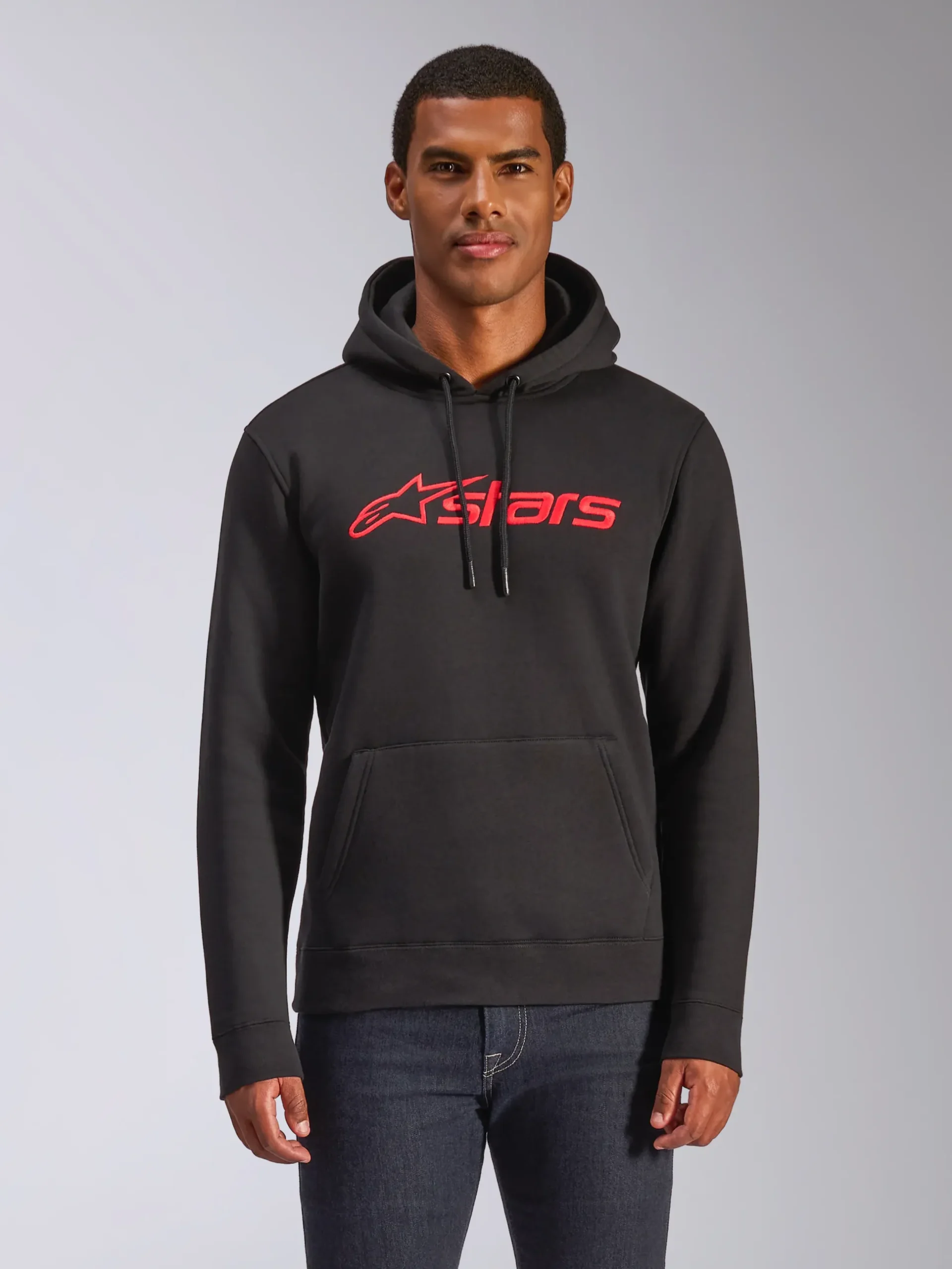 Blaze V3 Hoodie