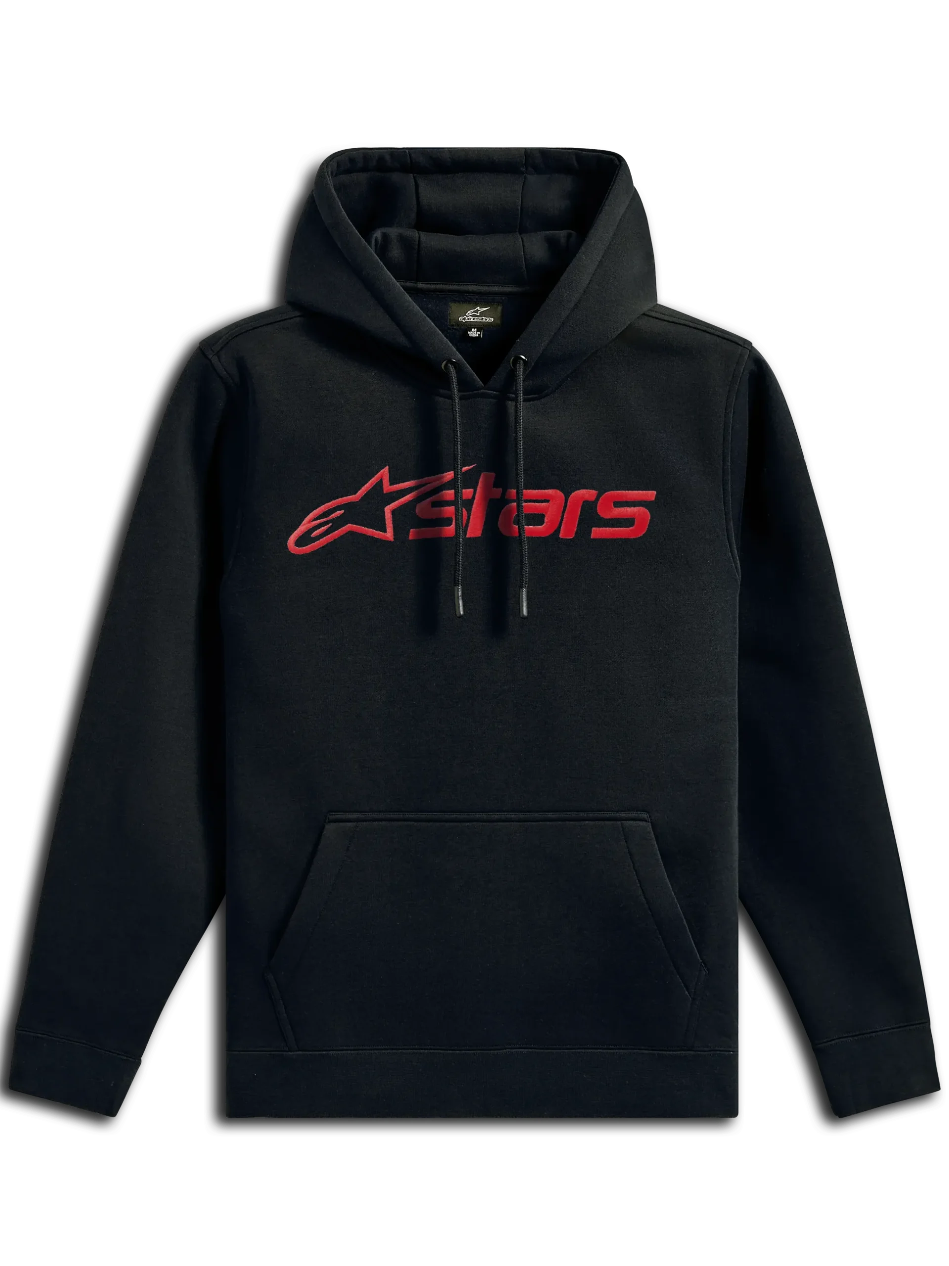 Blaze V3 Hoodie
