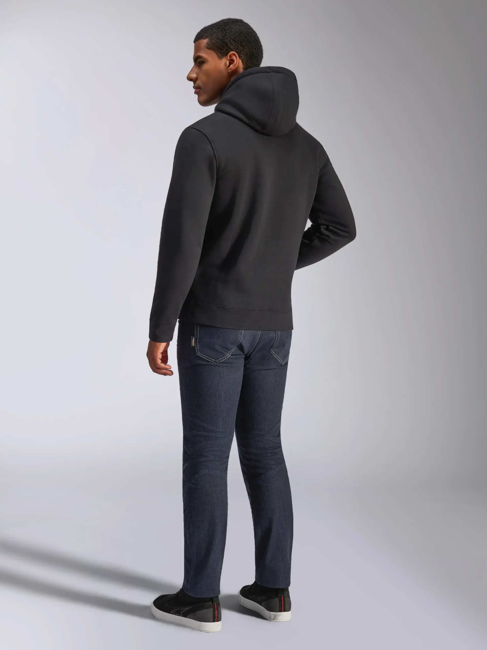 Blaze V3 Hoodie