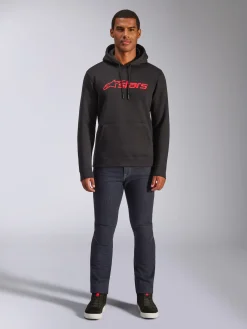 Blaze V3 Hoodie